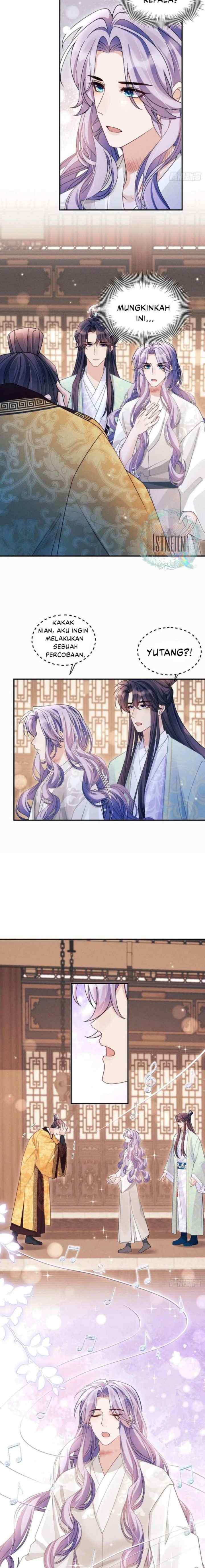 I Suspect the Actor Is Fishing for Me chapter 166 halaman 14