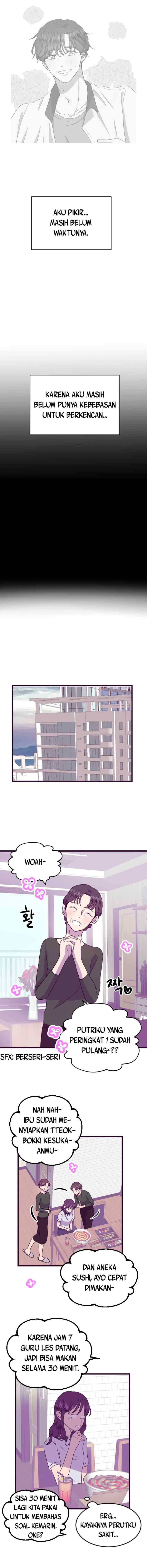 Crazy Ending chapter 1 halaman 7