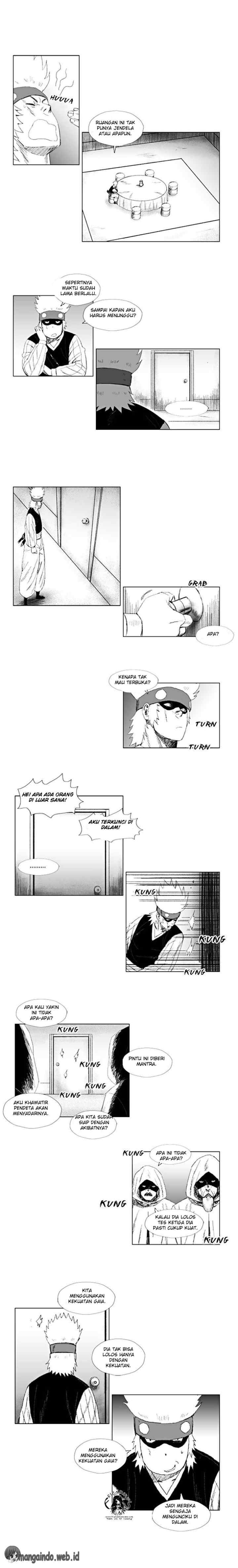Red Storm chapter 52 halaman 9