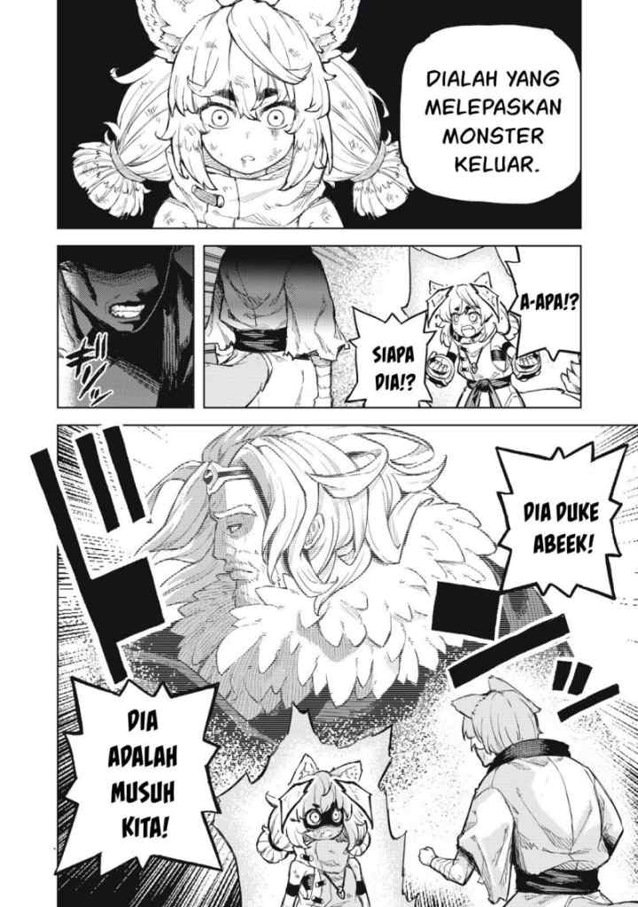 Gikou Taichi no Torikaeshi ~ Toichi tte Saisho ni itta yo na ~ chapter 20 halaman 18