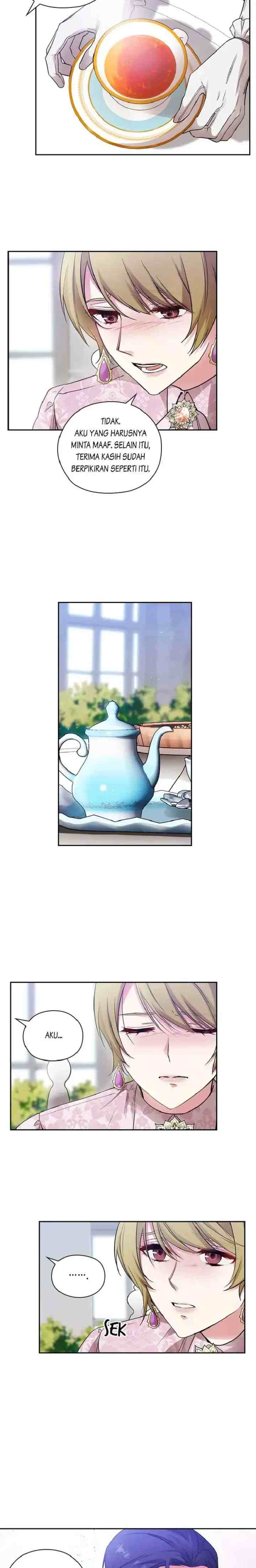Adonis chapter 167 halaman 18