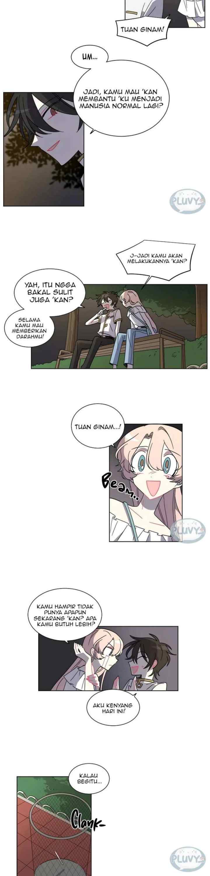 Pichailban chapter 4 halaman 7