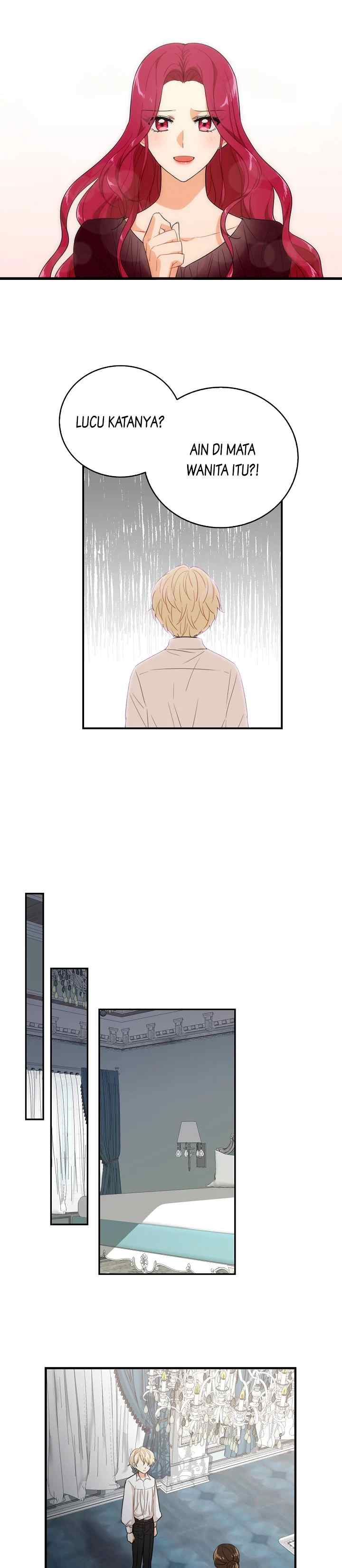 I Became the Villain's Mother chapter 3 halaman 15