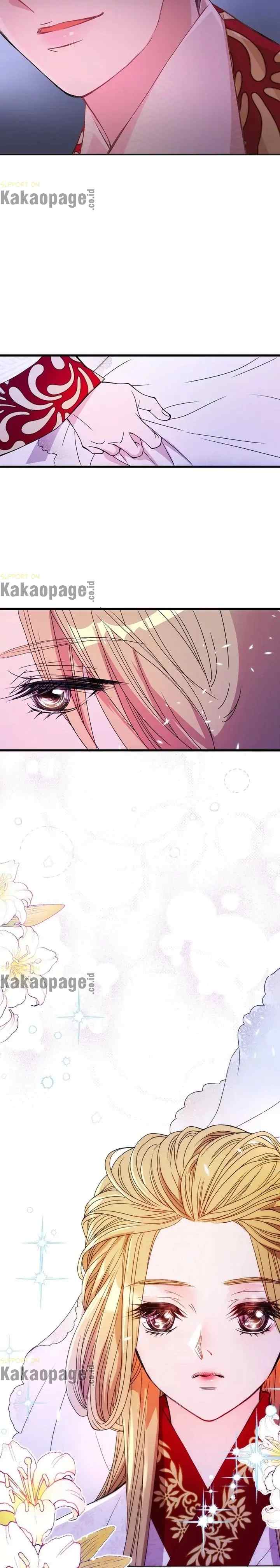 L'Épouse du désert chapter 3 halaman 10