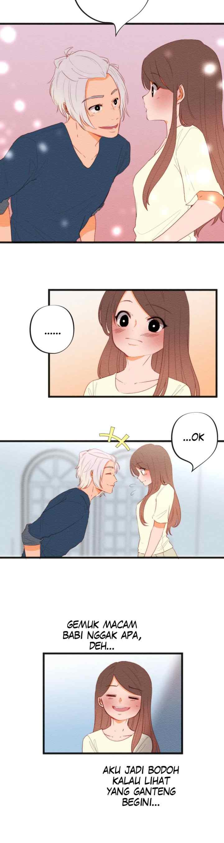 Mistake S1 chapter 165 halaman 4