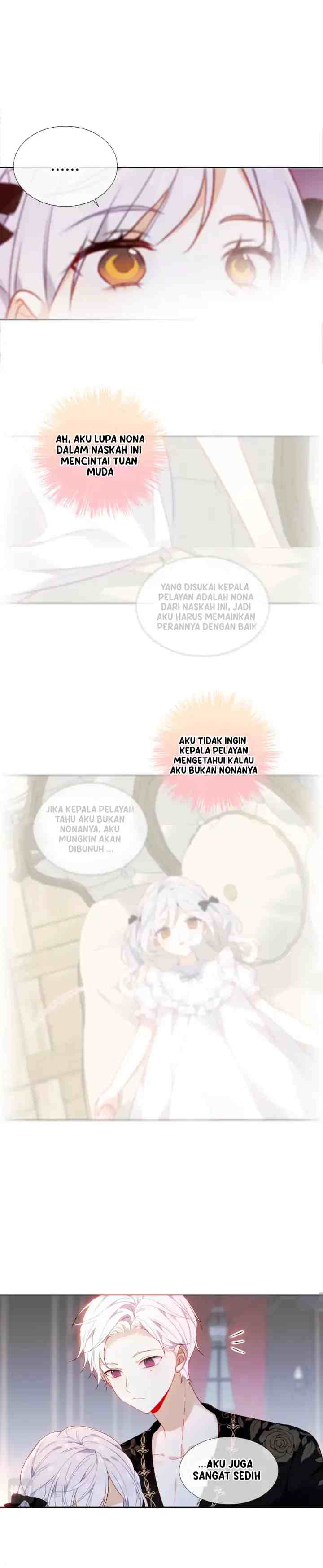 The Script Shop of Dreams chapter 12 halaman 10