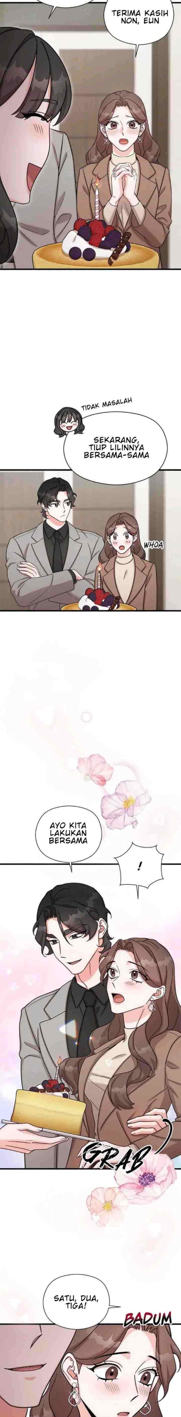 The Most Perfect Marriage chapter 38 halaman 15