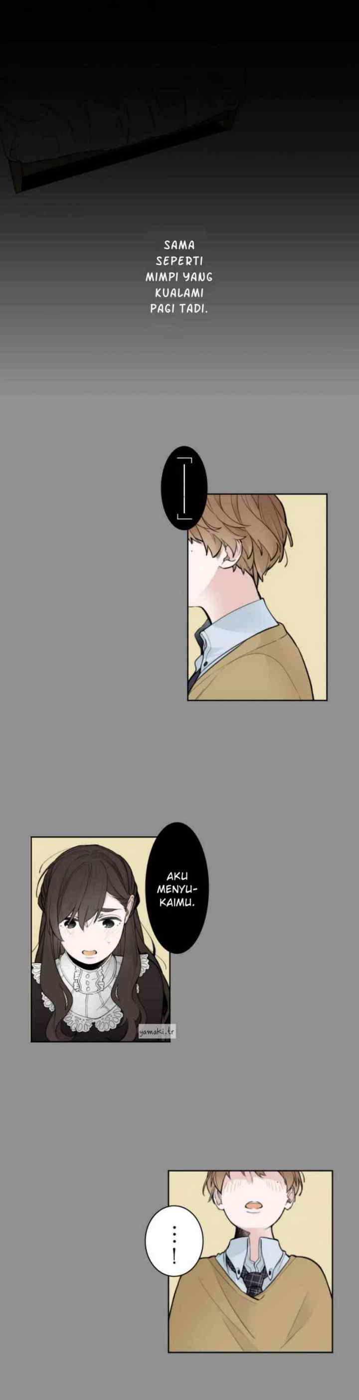 Asaha Furu chapter 3 halaman 9