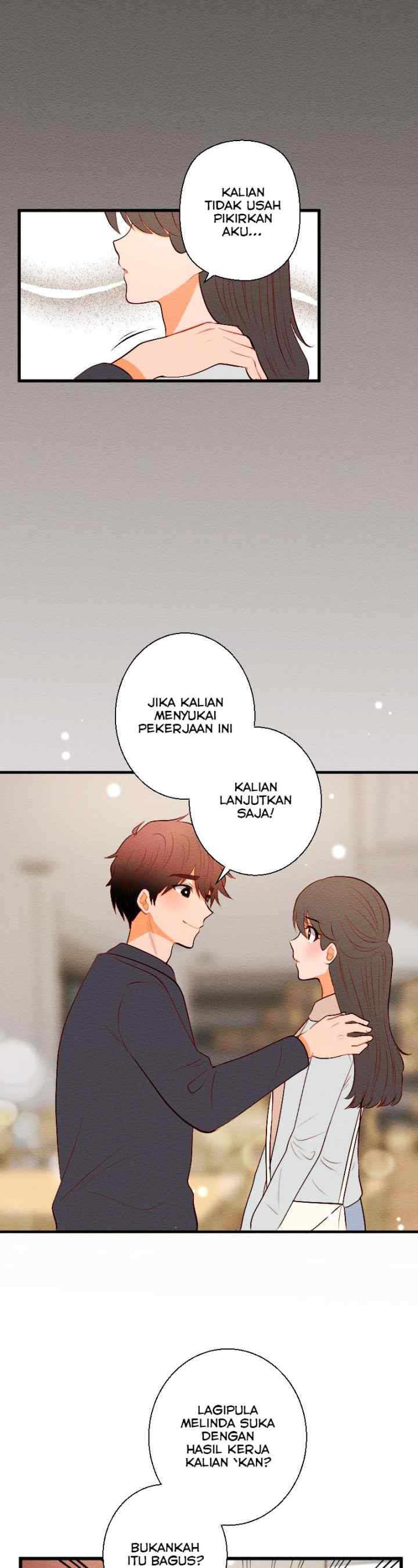 Mistake S2 chapter 34 halaman 13