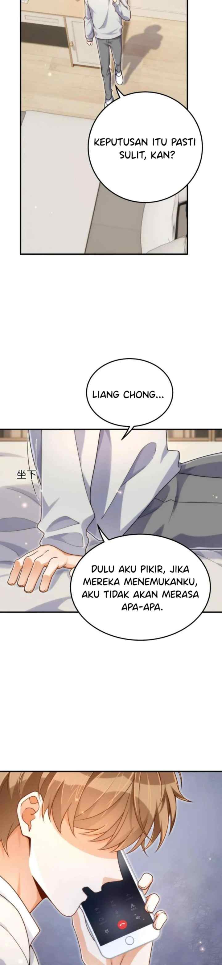 Guide on How to Sleep chapter 53 halaman 7