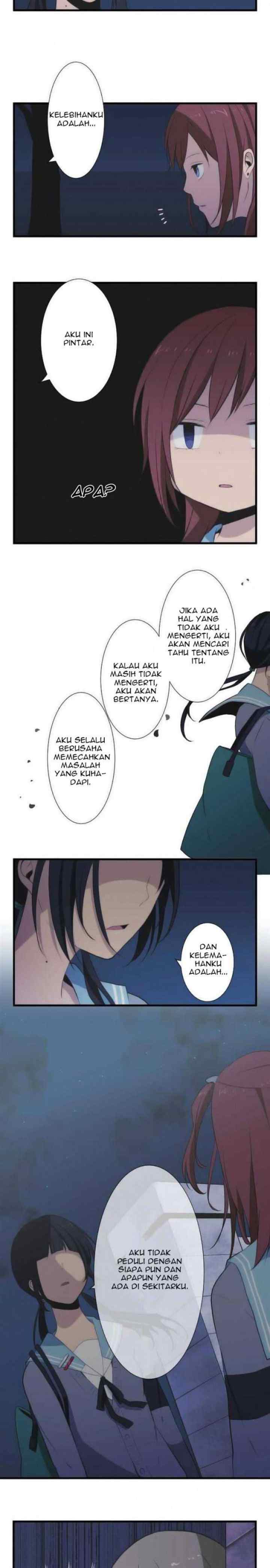 ReLIFE chapter 43 halaman 7
