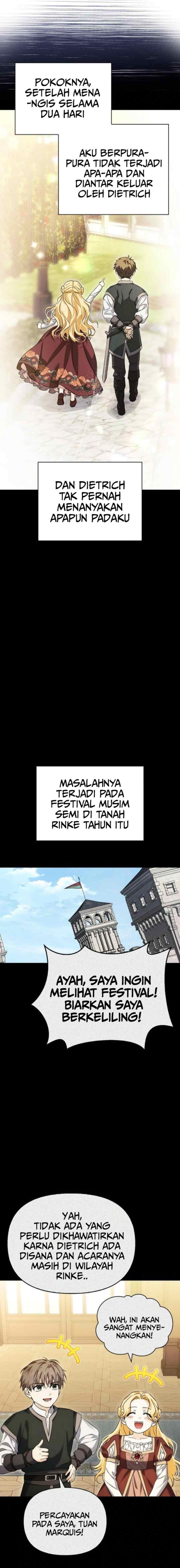 I Tamed My Ex-Husband's Mad Dog chapter 104 halaman 16