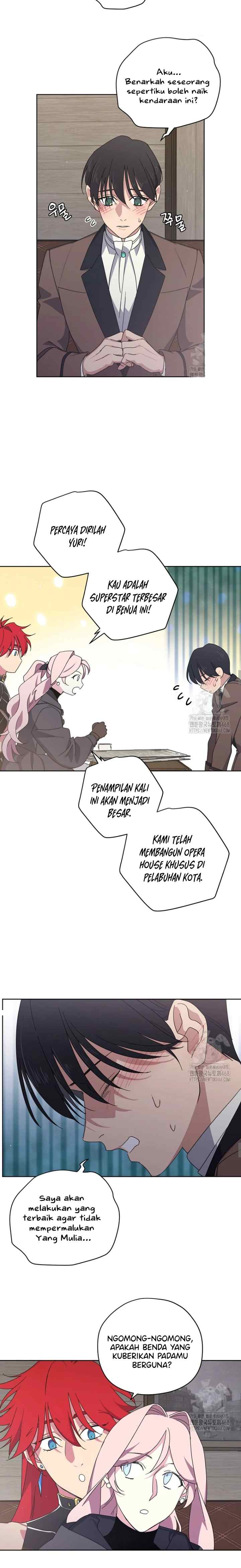Chitra chapter 230 halaman 4