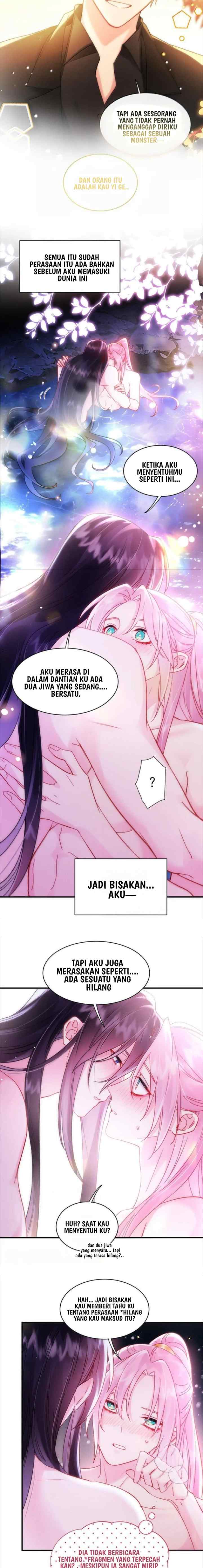 I'm Going to Be a Great Villain chapter 137 halaman 10