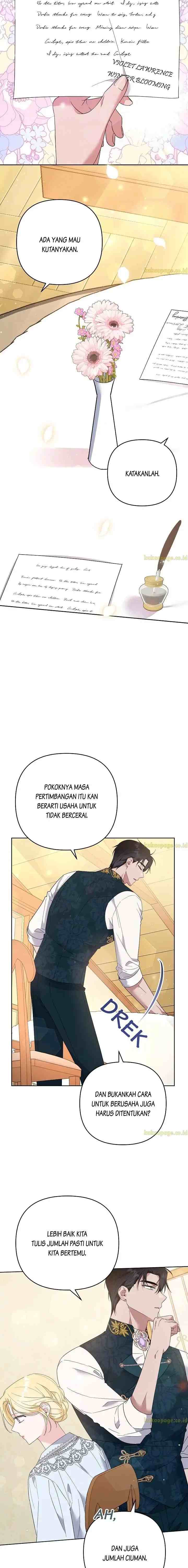 What It Means To Be You chapter 51 halaman 9