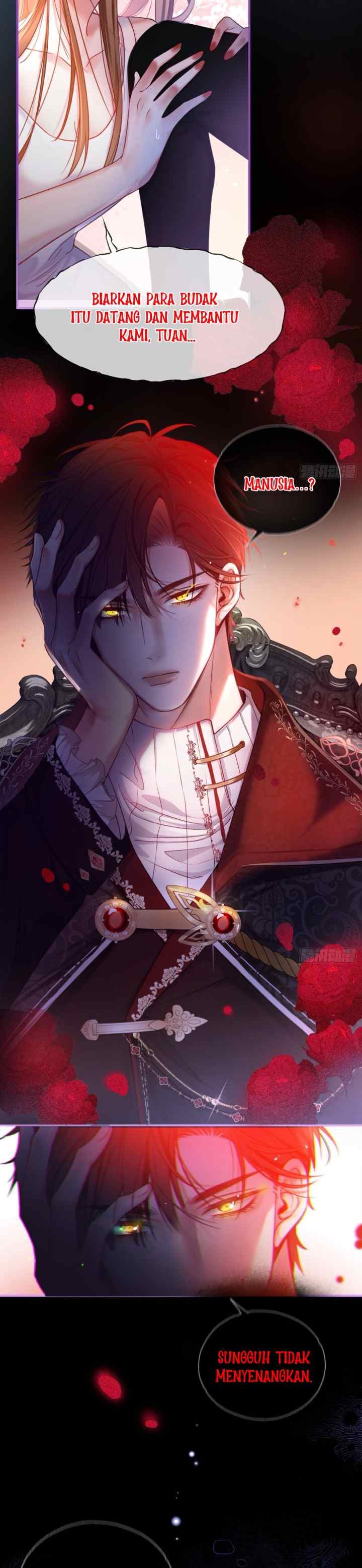 The Secret Game of Nobles chapter 1 halaman 11