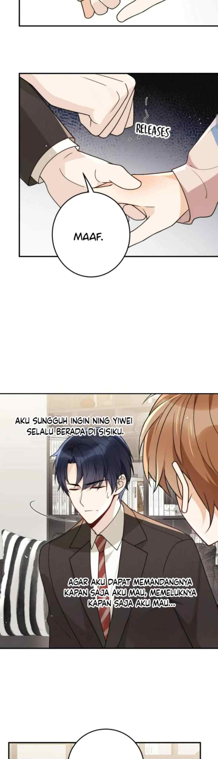 Guide on How to Sleep chapter 16 halaman 13