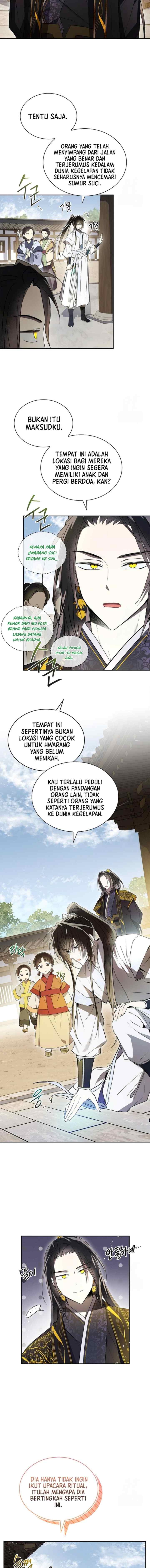 Subdued Soul Chronicle chapter 26 halaman 14