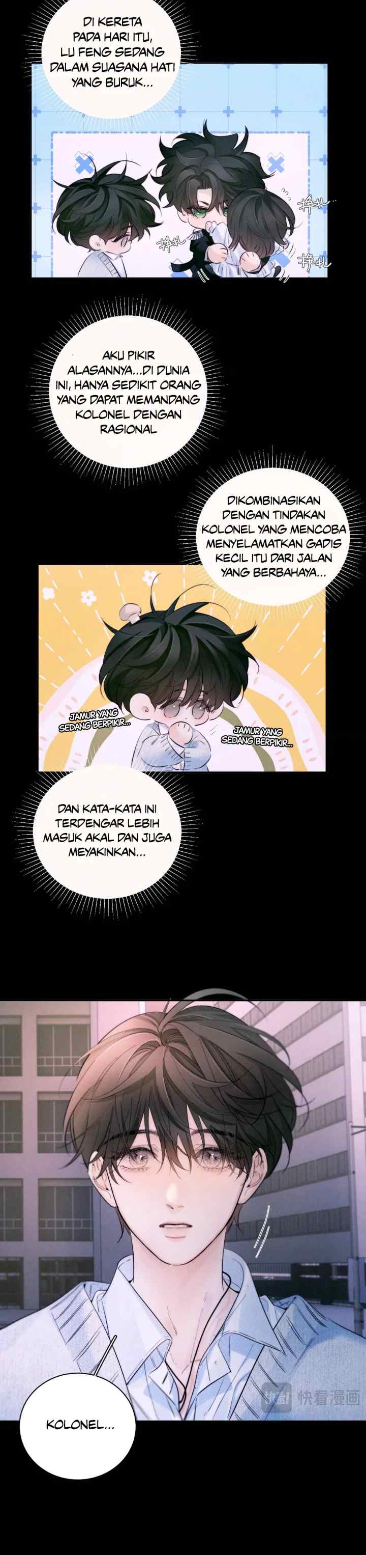 Wrong But Still Right chapter 50 halaman 16
