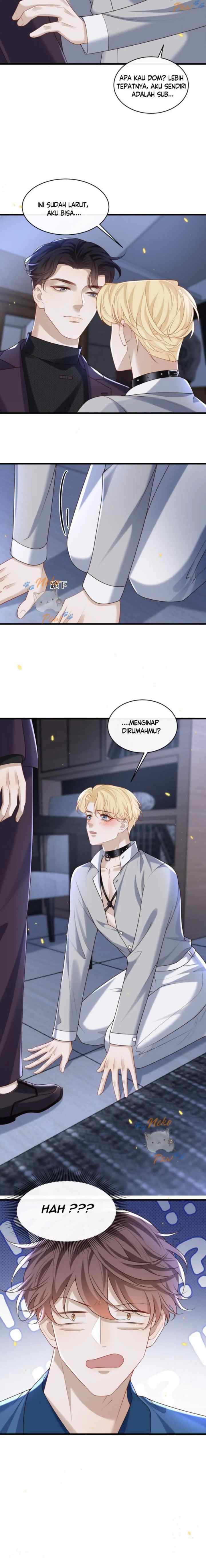 He Came Late At Night chapter 20 halaman 10