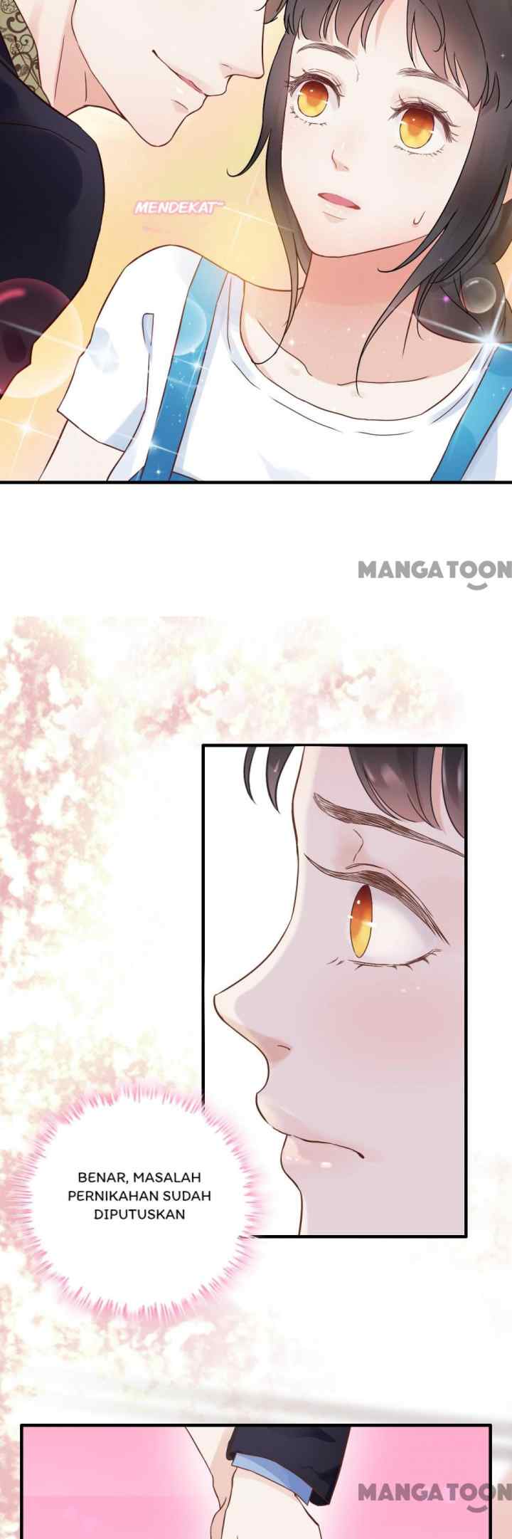 The Boss Shutgun Wedding chapter 12 halaman 17