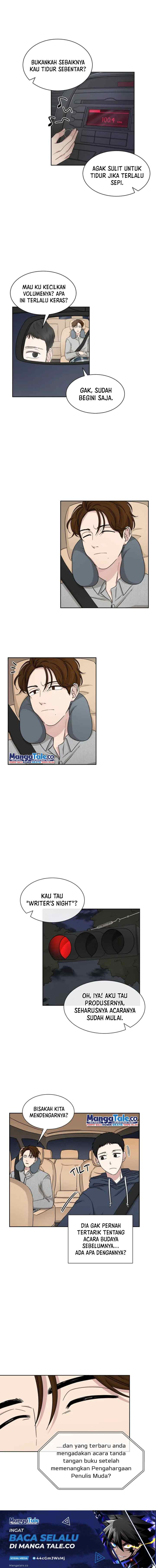 Big Life chapter 40 halaman 6