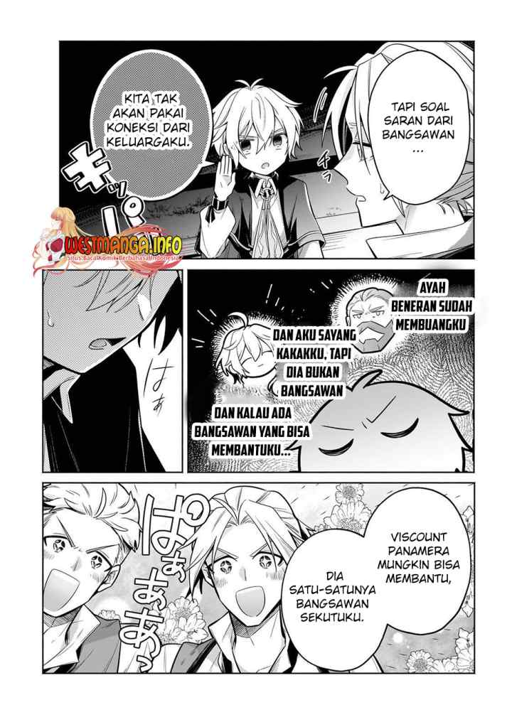 Fun Territory Defense Of The Easy-going Lord ~the Nameless Village Is Made Into The Strongest Fortified City By Production Magic~ chapter 23.1 halaman 6
