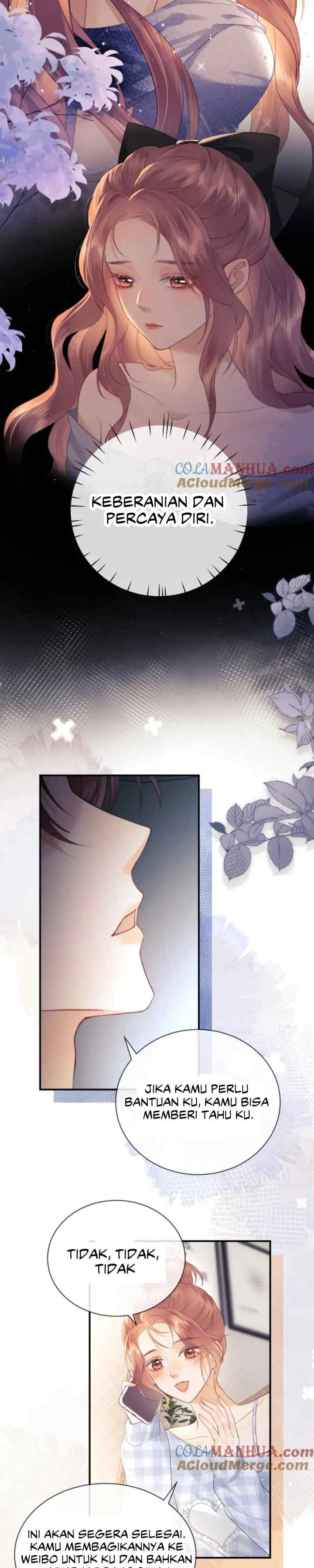 Meet My Wife, Who's Also My Fan chapter 18 halaman 5
