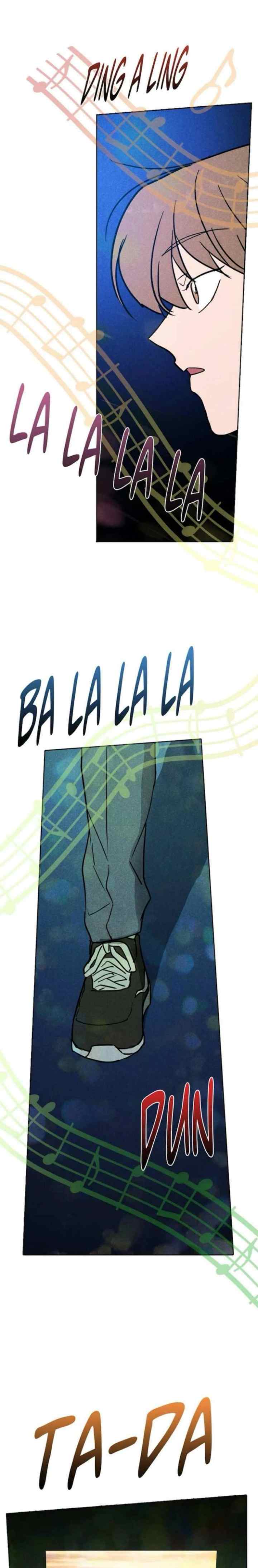 Spinach Bouquet chapter 13 halaman 8