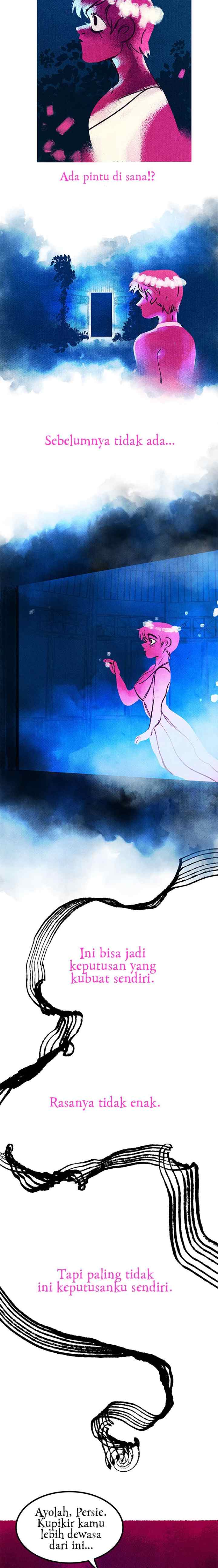 Lore Olympus chapter 24 halaman 7