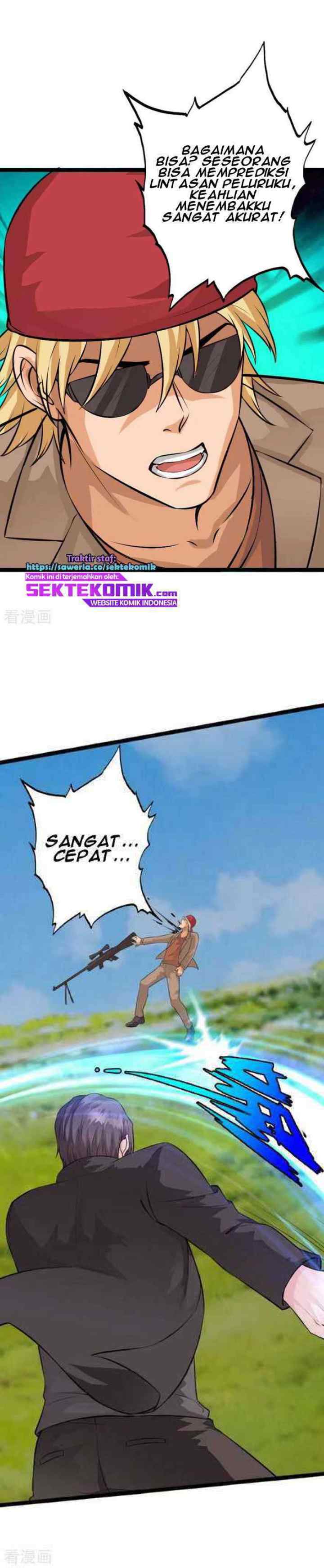 Hopeless chapter 151 halaman 7