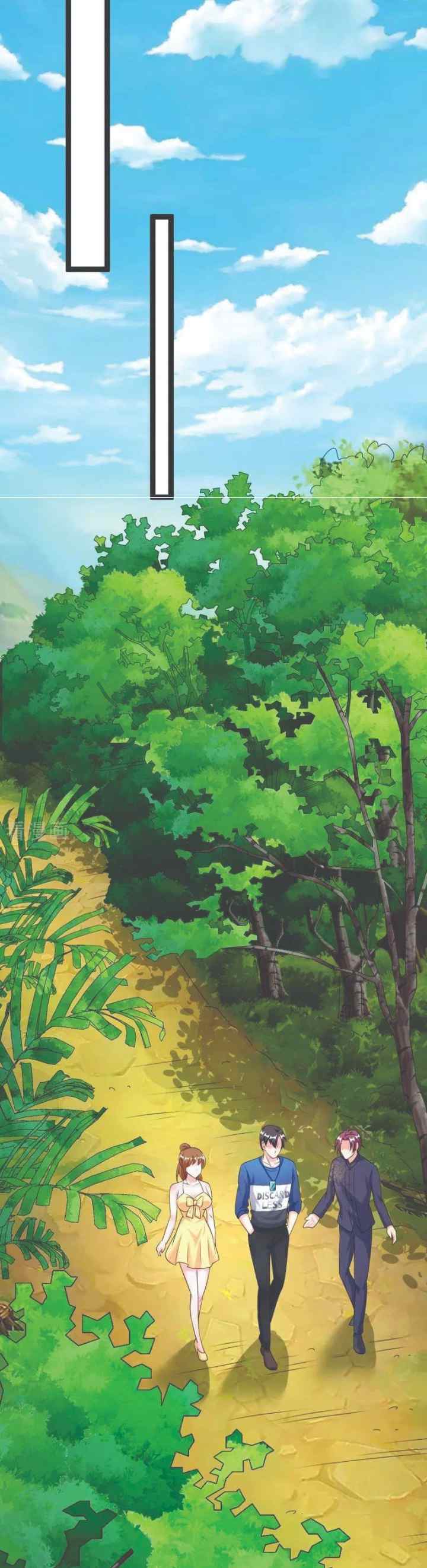 Rebirth Abandoned Less Return chapter 129 halaman 7