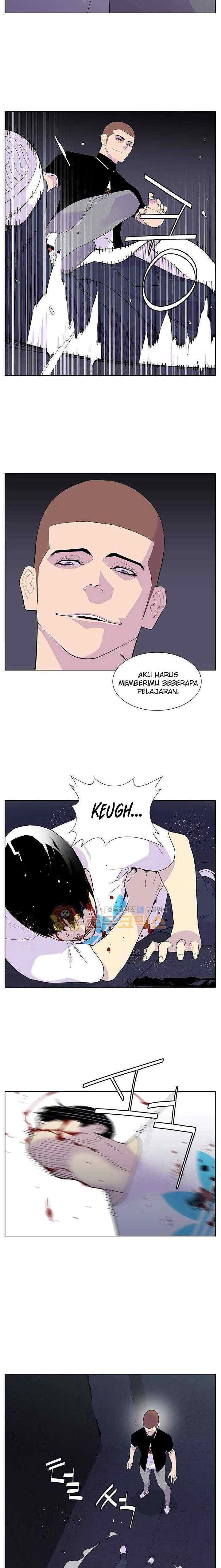 Gang of School chapter 49 halaman 15