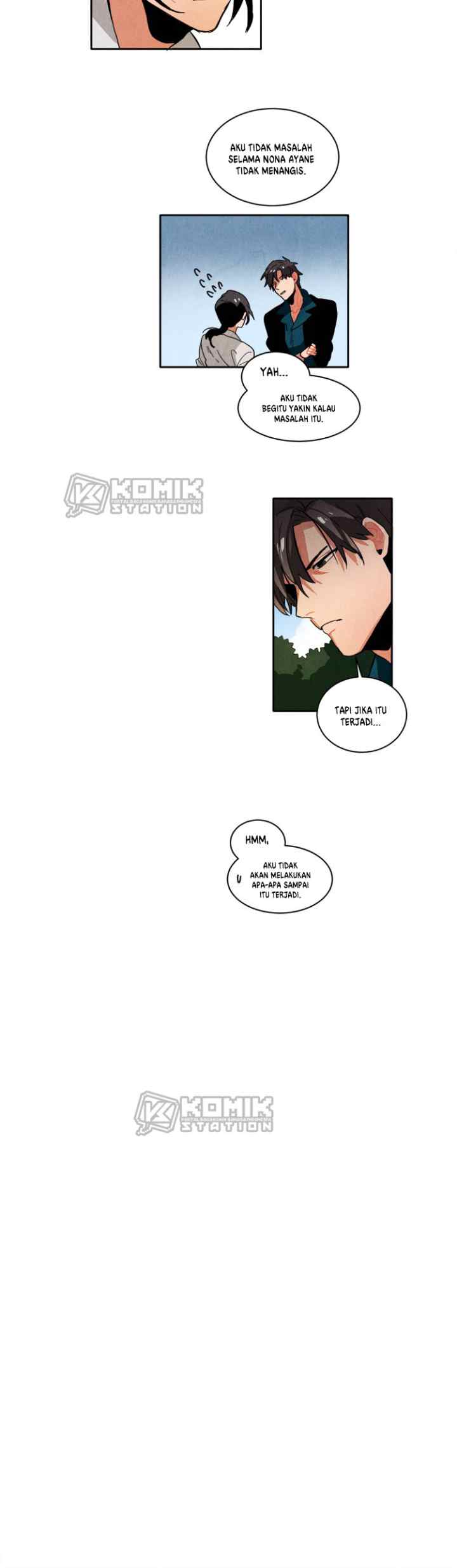 Ernak chapter 35 halaman 6