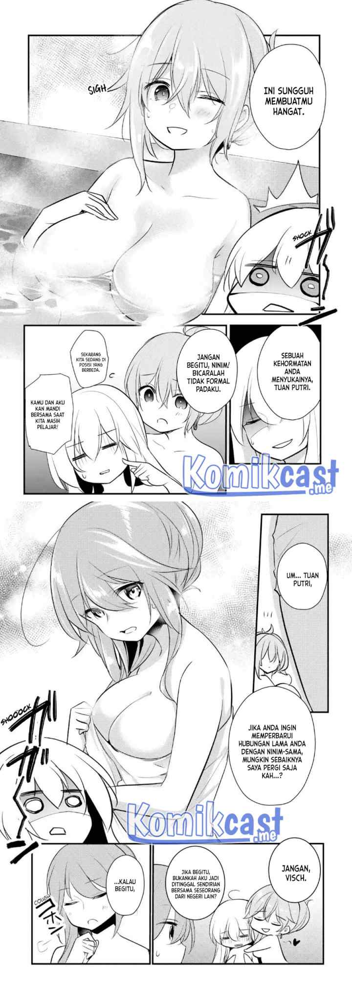 Souda, Baikoku Shiyou: Tensai Ouji no Akaji Kokka Saisei Jutsu chapter 35 halaman 8