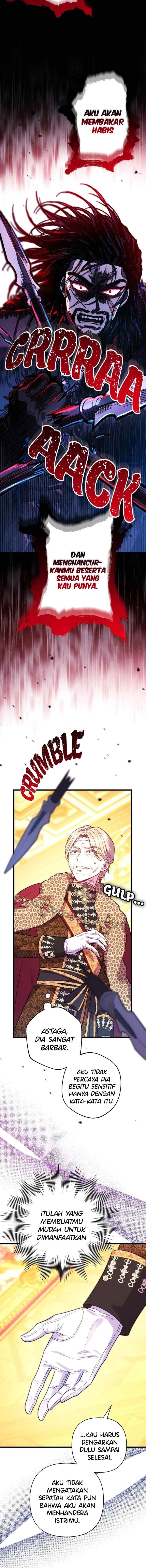 Anyway, It Is A Ropan chapter 94 halaman 9