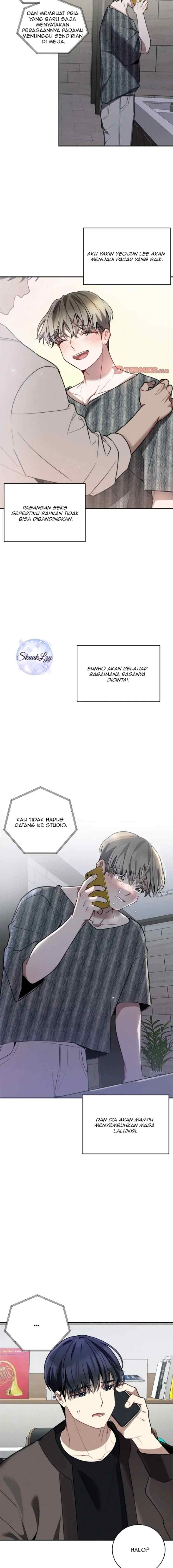 Cherry Doll Scandal chapter 36 halaman 13