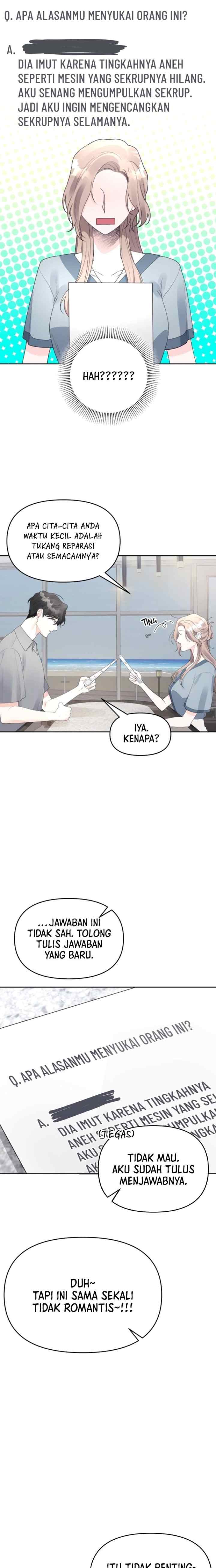 Memento Bori chapter 30 halaman 4