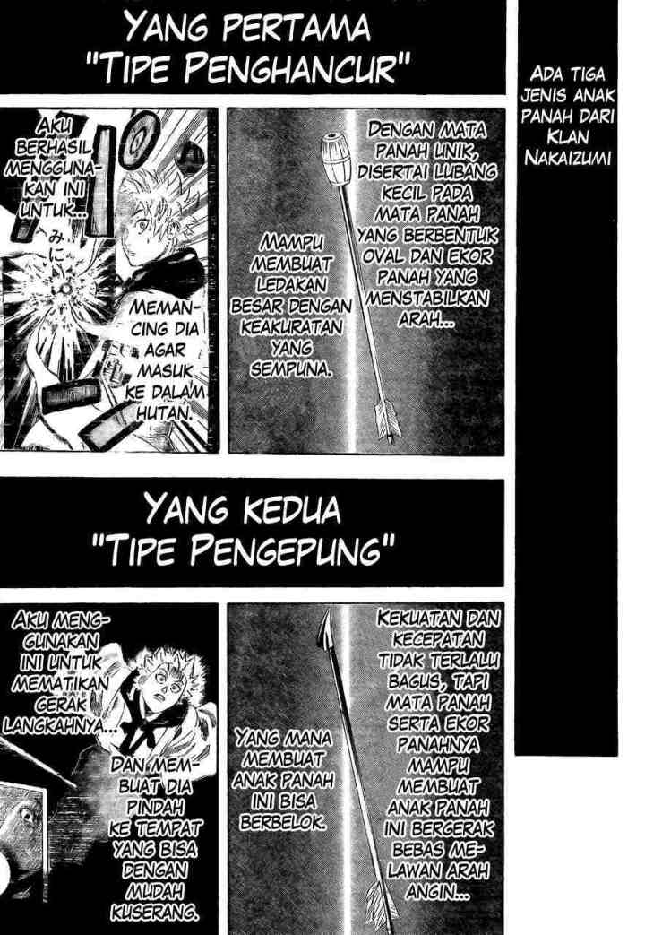 Gamaran chapter 9 halaman 10