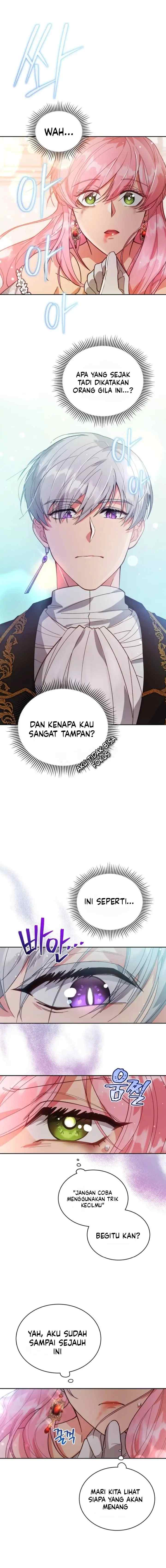 I Seduced the Deceitful Duke chapter 2 halaman 7