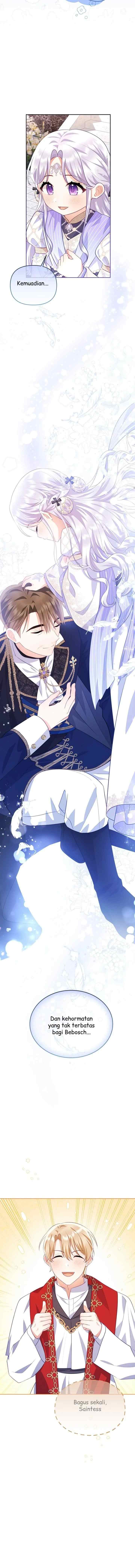 Fragmented Saintess chapter 41 halaman 6