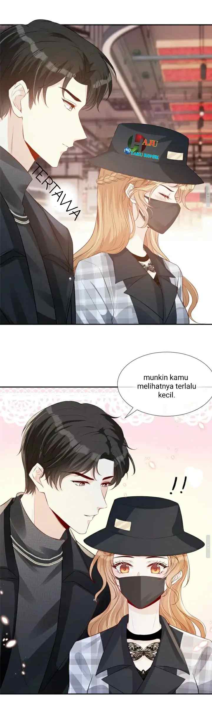 Provoking chapter 34 halaman 9