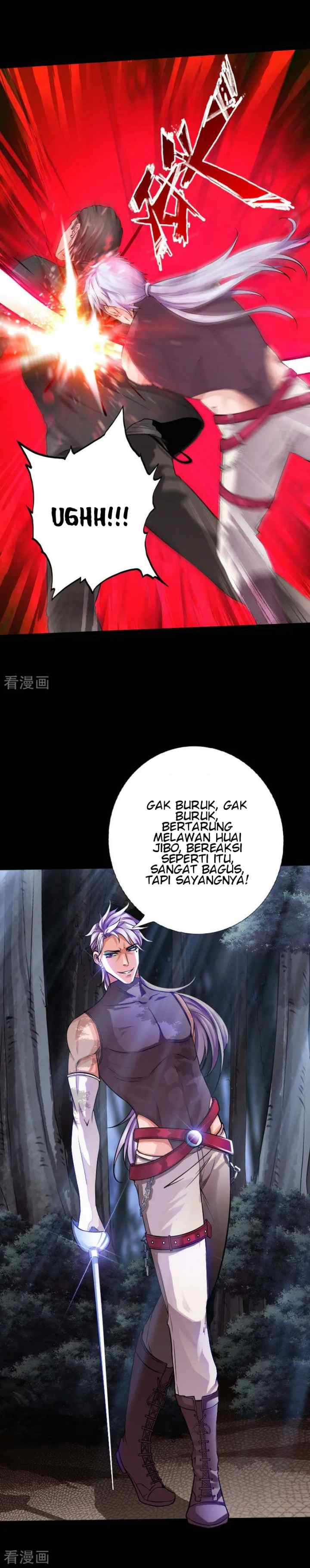Hopeless chapter 65 halaman 10