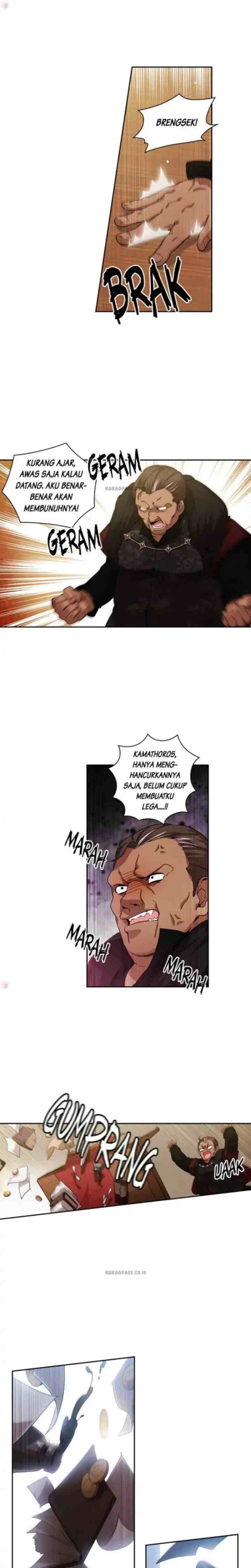 Adonis chapter 88 halaman 10