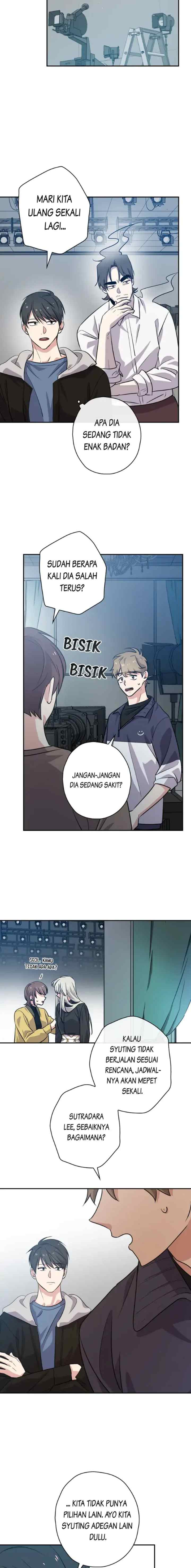 King Of Drama chapter 34 halaman 4