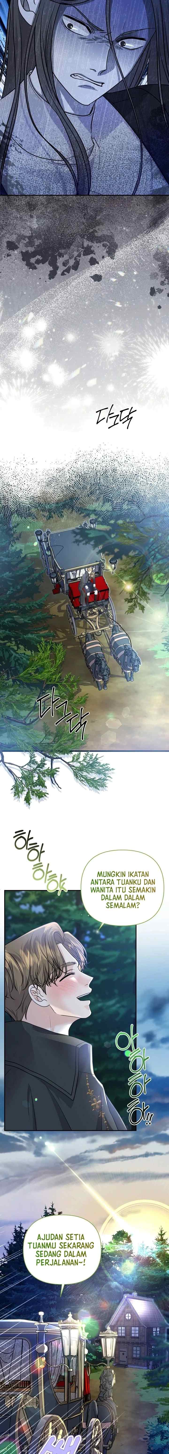 Grand Duke of the North chapter 51 halaman 15