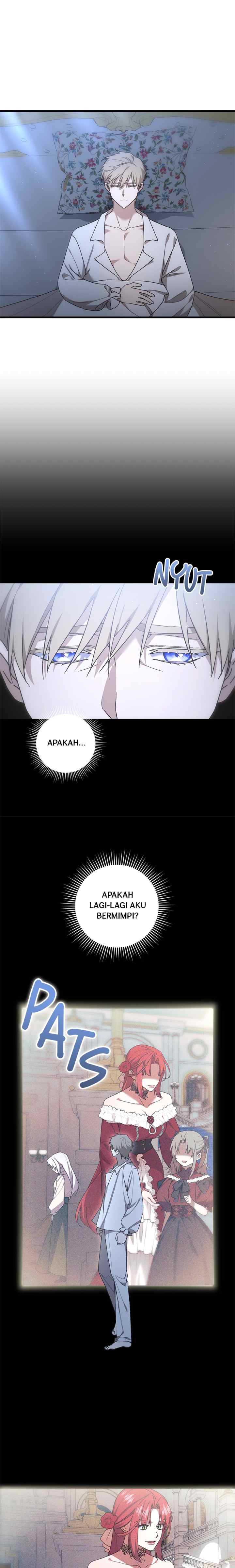 What The Duke Picked Up In The Forest chapter 50 halaman 4