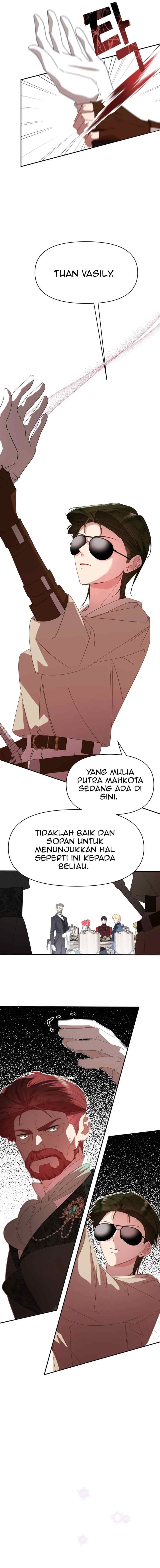 Another World Dump Truck chapter 11 halaman 9