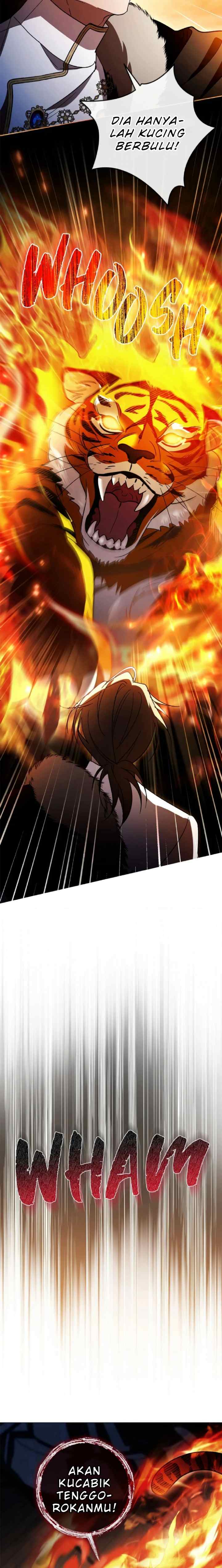 Dark Chain chapter 35 halaman 10
