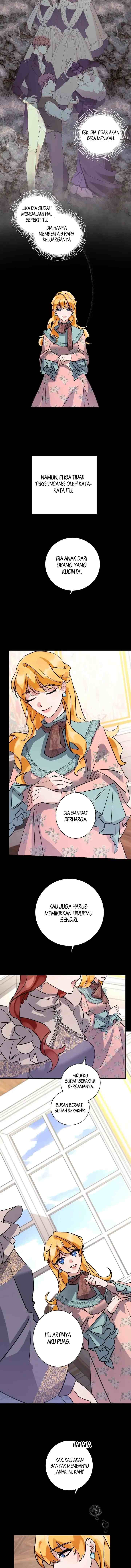 I'm Sure It's My Baby chapter 4 halaman 4